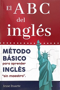 ABC del Ingles-metodo basico p/apren Ingles s/m